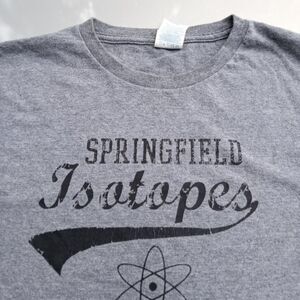 3 Men's Themed T-shirts 2X